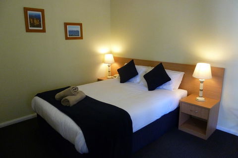 Sky Rider Motor Inn - Accommodation Port Hedland 18