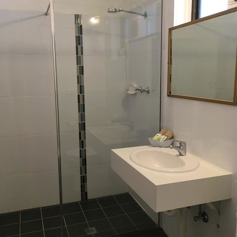 Sky Rider Motor Inn - Accommodation Port Hedland 22
