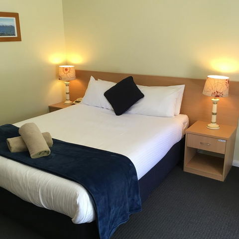 Sky Rider Motor Inn - Accommodation Port Hedland 17