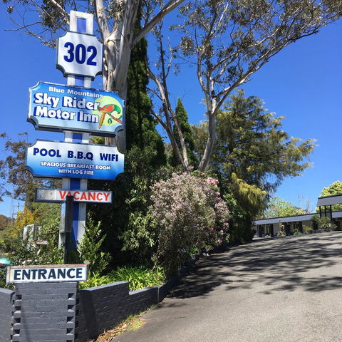 Sky Rider Motor Inn - Accommodation Port Hedland 3