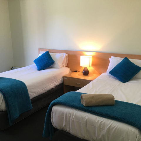 Sky Rider Motor Inn - Accommodation Port Hedland 30