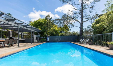 Sky Rider Motor Inn - Accommodation Port Hedland 21