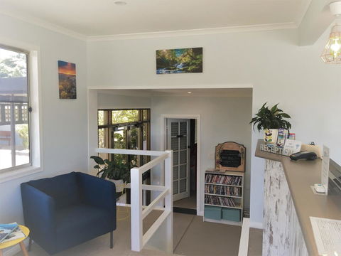Sky Rider Motor Inn - Accommodation Port Hedland 7