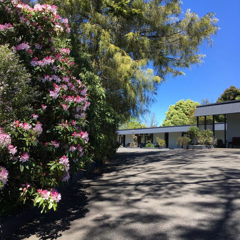 Sky Rider Motor Inn - Accommodation Port Hedland 24