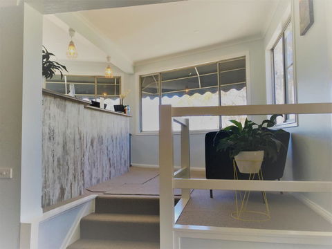 Sky Rider Motor Inn - Accommodation Port Hedland 10