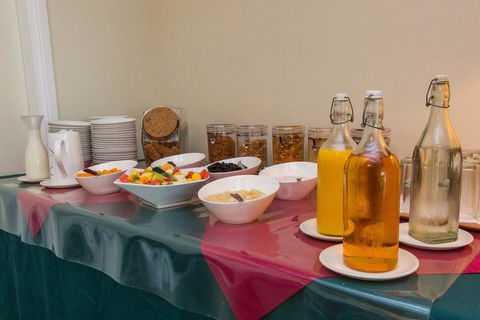 Sky Rider Motor Inn - Accommodation Port Hedland 9