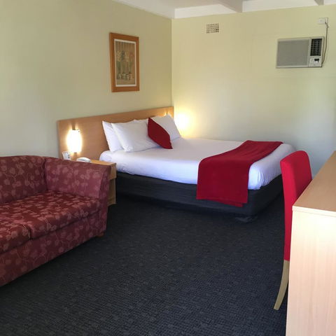 Sky Rider Motor Inn - Accommodation Port Hedland 4