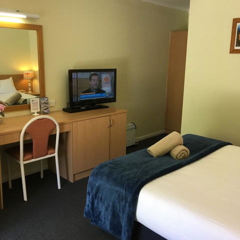 Sky Rider Motor Inn - Accommodation Port Hedland 20