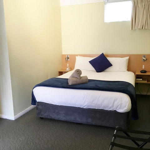 Sky Rider Motor Inn - Accommodation Port Hedland 33