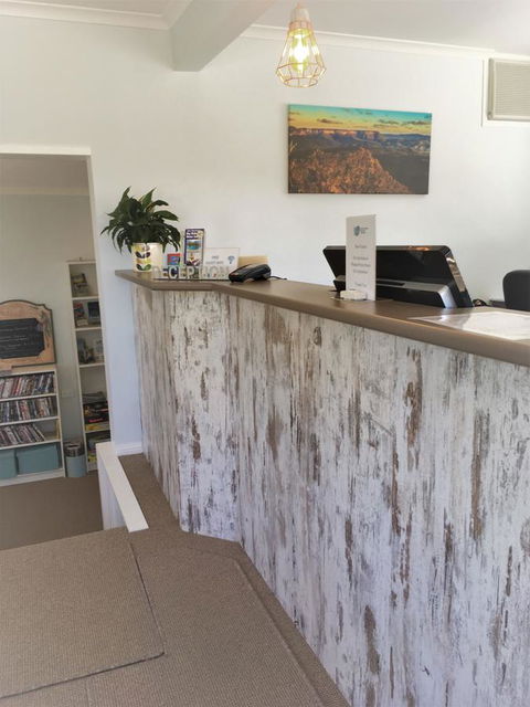 Sky Rider Motor Inn - Accommodation Port Hedland 5