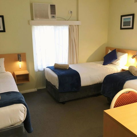 Sky Rider Motor Inn - Accommodation Port Hedland 35