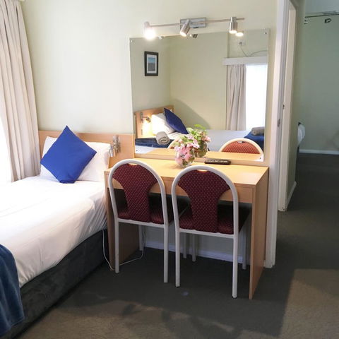 Sky Rider Motor Inn - Accommodation Port Hedland 34