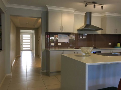 Sydney Amazing Holiday Home Bridal BnB - Accommodation Port Hedland 4