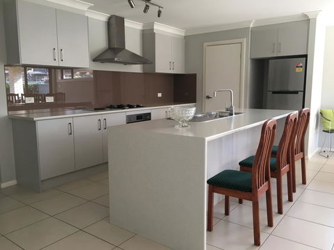 Sydney Amazing Holiday Home Bridal BnB - Accommodation Port Hedland 29