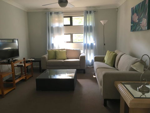 Sydney Amazing Holiday Home Bridal BnB - Accommodation Port Hedland 19