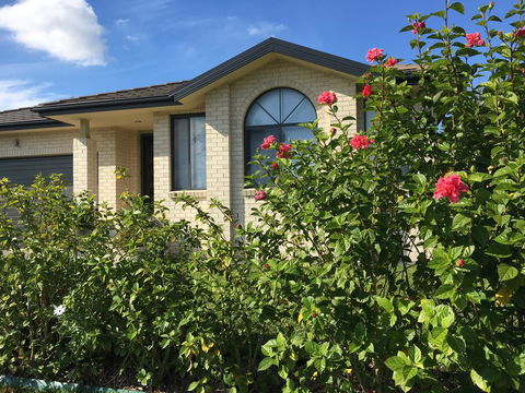 Sydney Amazing Holiday Home Bridal BnB - Accommodation Port Hedland 24