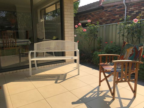 Sydney Amazing Holiday Home Bridal BnB - Accommodation Port Hedland 37