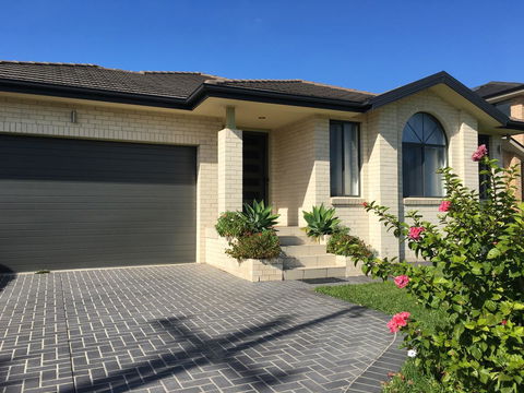 Sydney Amazing Holiday Home Bridal BnB - Accommodation Port Hedland 25
