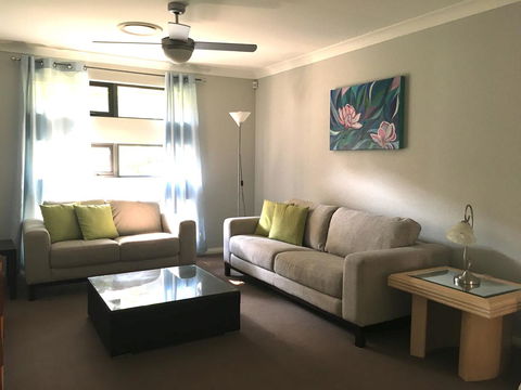 Sydney Amazing Holiday Home Bridal BnB - Accommodation Port Hedland 18