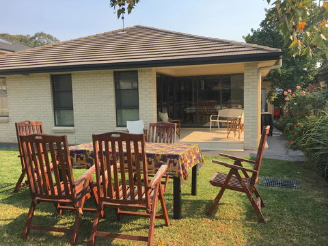 Sydney Amazing Holiday Home Bridal BnB - Accommodation Port Hedland 38
