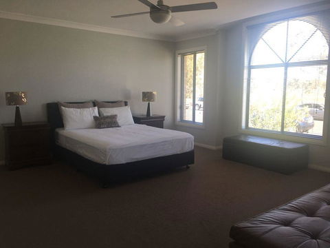 Sydney Amazing Holiday Home Bridal BnB - Accommodation Port Hedland 7