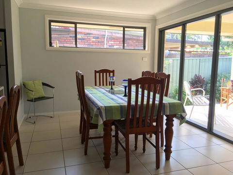 Sydney Amazing Holiday Home Bridal BnB - Accommodation Port Hedland 30