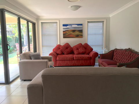 Sydney Amazing Holiday Home Bridal BnB - Accommodation Port Hedland 26