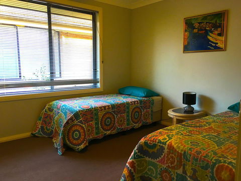 Sydney Amazing Holiday Home Bridal BnB - Accommodation Port Hedland 36