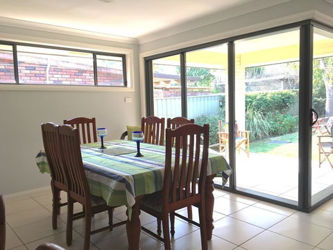Sydney Amazing Holiday Home Bridal BnB - Accommodation Port Hedland 2