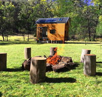 Christopher Tiny House - Accommodation Port Hedland