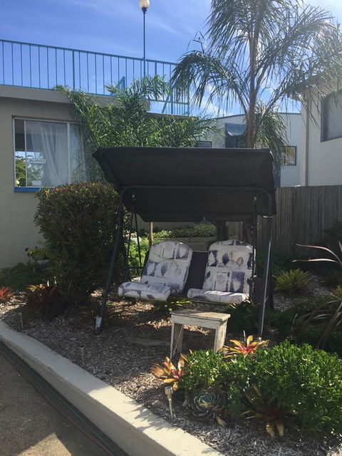 Kon Tiki Apartments - Accommodation Port Hedland 33