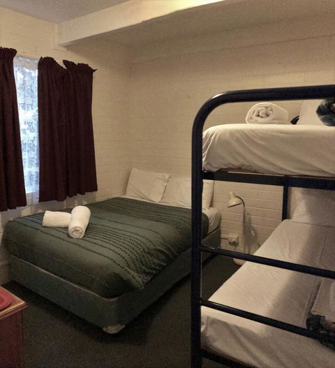 Kon Tiki Apartments - Accommodation Port Hedland 10