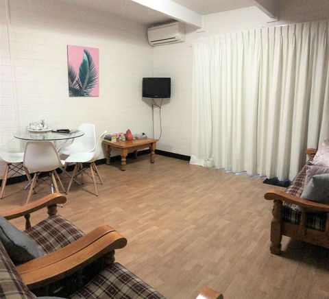 Kon Tiki Apartments - Accommodation Port Hedland 20