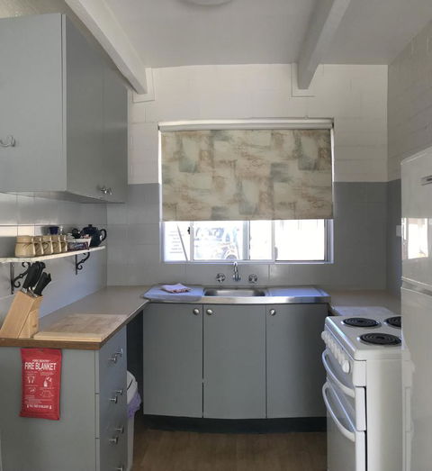 Kon Tiki Apartments - Accommodation Port Hedland 25