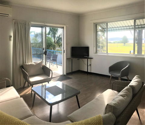 Kon Tiki Apartments - Accommodation Port Hedland 2
