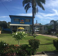 Kon Tiki Apartments - Accommodation Port Hedland
