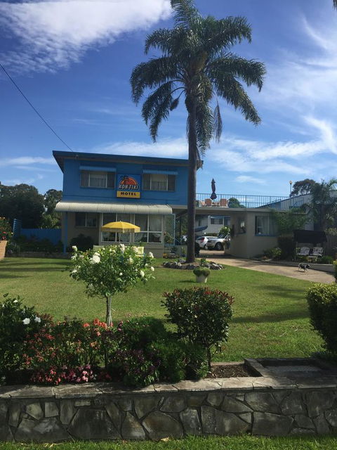Kon Tiki Apartments - Accommodation Port Hedland 0