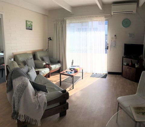 Kon Tiki Apartments - Accommodation Port Hedland 24