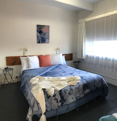 Kon Tiki Apartments - Accommodation Port Hedland 14