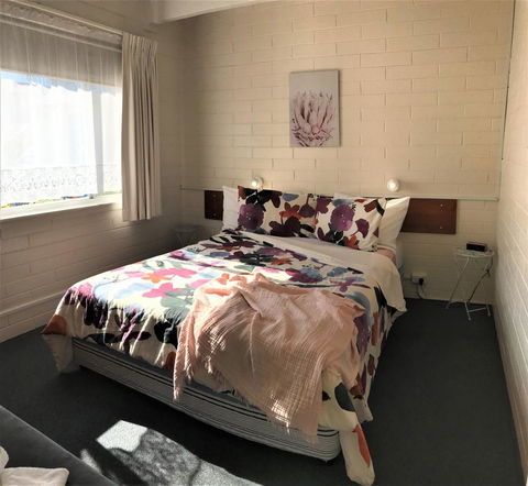 Kon Tiki Apartments - Accommodation Port Hedland 26