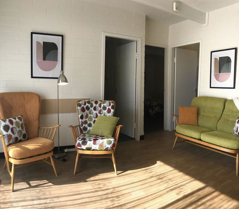 Kon Tiki Apartments - Accommodation Port Hedland 28