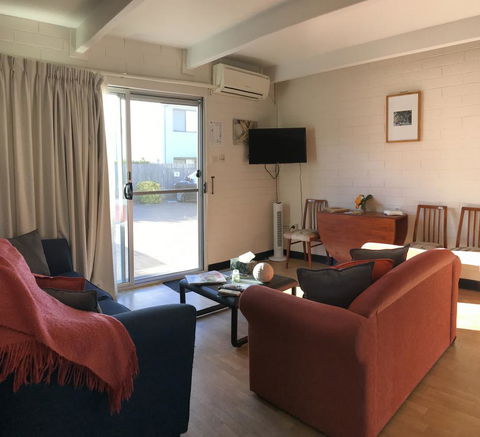 Kon Tiki Apartments - Accommodation Port Hedland 16