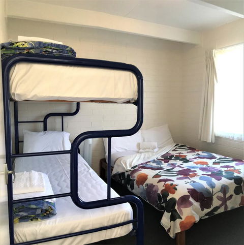 Kon Tiki Apartments - Accommodation Port Hedland 27