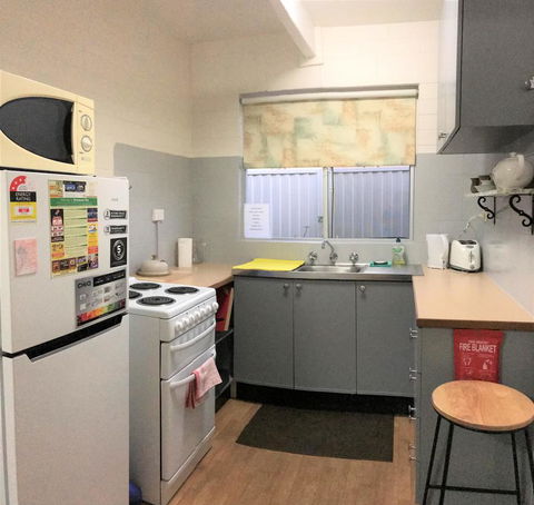 Kon Tiki Apartments - Accommodation Port Hedland 21