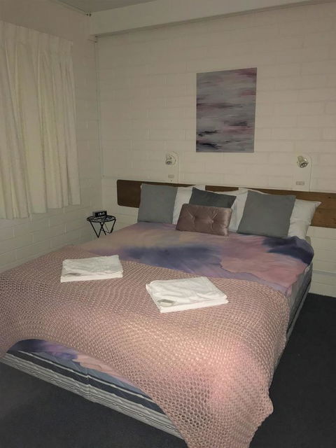 Kon Tiki Apartments - Accommodation Port Hedland 18