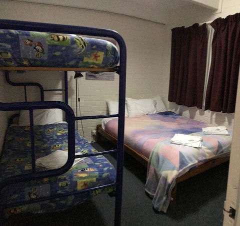 Kon Tiki Apartments - Accommodation Port Hedland 19