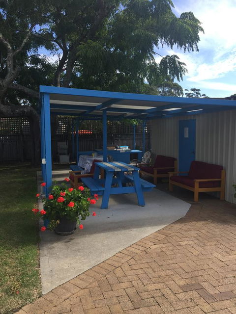 Kon Tiki Apartments - Accommodation Port Hedland 32