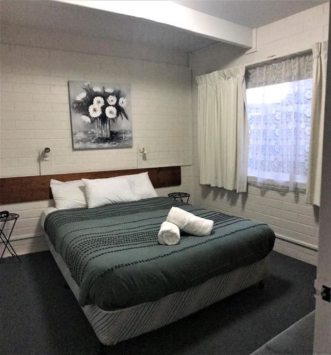 Kon Tiki Apartments - Accommodation Port Hedland 9