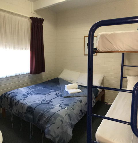 Kon Tiki Apartments - Accommodation Port Hedland 15