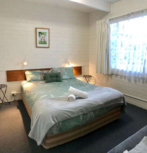 Kon Tiki Apartments - Accommodation Port Hedland 22